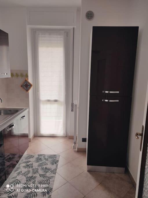 La Casa Di Nonna Mimi Apartamento Abbadia Lariana Exterior foto