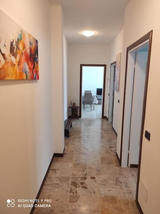 La Casa Di Nonna Mimi Apartamento Abbadia Lariana Exterior foto
