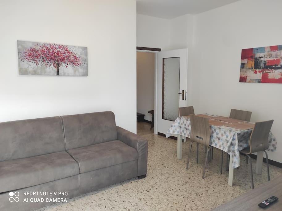 La Casa Di Nonna Mimi Apartamento Abbadia Lariana Exterior foto