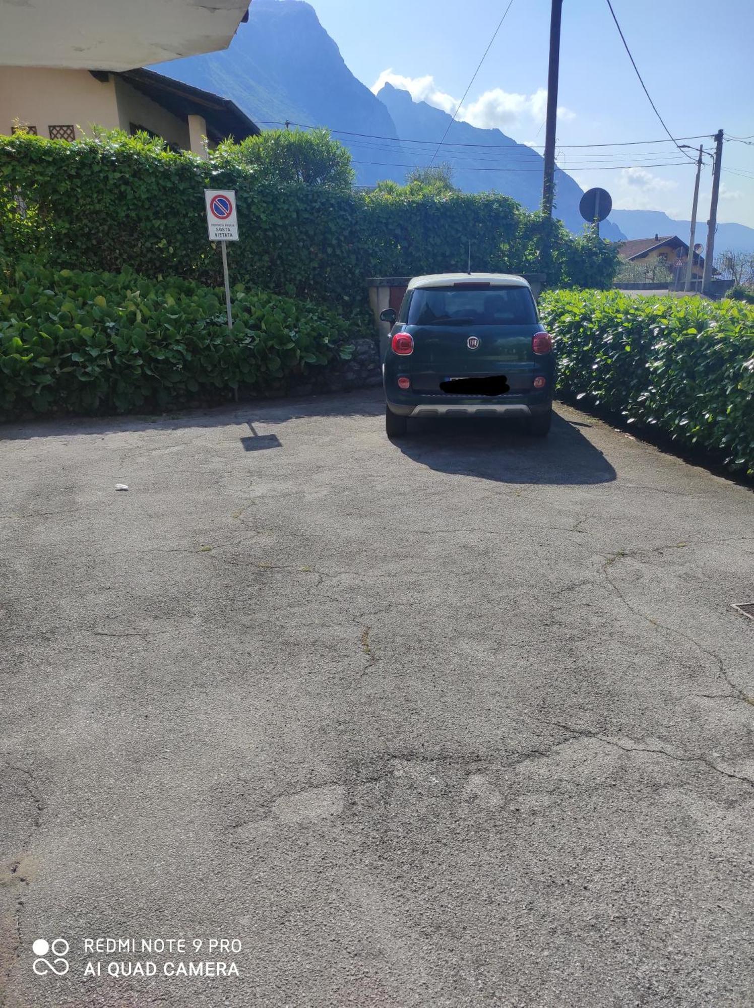 La Casa Di Nonna Mimi Apartamento Abbadia Lariana Exterior foto